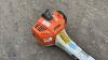 STIHL FS460 petrol strimmer (3310495) - 6