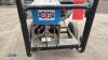 STEPHILL 2.7kva petrol generator - 8