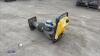 WACKER NEUSON BS60-2 trench rammer