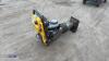 WACKER NEUSON BS60-2 trench rammer - 2