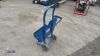 Strapping / banding trolley - 3