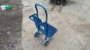 Strapping / banding trolley - 4