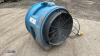 110v extractor fan