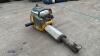 WACKER NEUSON petrol breaker - 2