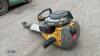 WACKER NEUSON petrol breaker - 4