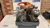 Box of STIHL TS410 spares - 3