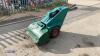 RANSOMES 30'' Reel cutter petrol mower