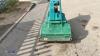 RANSOMES 30'' Reel cutter petrol mower - 7