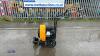 RATO 7hp petrol wheeled blower (unused) - 2