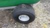 RANCHER 500ltr ATV tipping trailer (unused) - 5