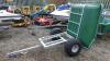 RANCHER 500ltr ATV tipping trailer (unused) - 10