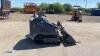 2024 BTTL ST25M-6 stand on rubber tracked skidsteer loader c/w bucket (s/n ST25M6600632) (unused) - 6