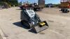 2024 BTTL ST25M-6 stand on rubber tracked skidsteer loader c/w bucket (s/n ST25M6600632) (unused) - 7