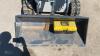 2024 BTTL ST25M-6 stand on rubber tracked skidsteer loader c/w bucket (s/n ST25M6600632) (unused) - 11