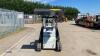 2024 BTTL ST25M-6 stand on rubber tracked skidsteer loader c/w bucket (s/n ST25M6600632) (unused) - 18