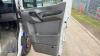 2016 VOLKSWAGEN CRAFTER CR35 TDI diesel pickup c/w tail lift (SK66 HDH)(V5 in office) - 22