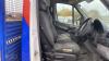 2016 VOLKSWAGEN CRAFTER CR35 TDI diesel pickup c/w tail lift (SK66 HDH)(V5 in office) - 24