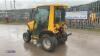 2010 JOHN DEERE 2320 4wd hydrostatic compact tractor, 3 point linkage, pto, full cab (SF60 GWC) - 3