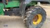 2006 JOHN DEERE GATOR HPX diesel 4wd utilty vehicle (AU06 FKV) - 23