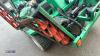 RANSOMES COMMANDER 3520 4wd 5 gang cylinder mower (EU59 FSZ) - 13