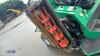 RANSOMES COMMANDER 3520 4wd 5 gang cylinder mower (EU59 FSZ) - 14