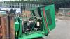 RANSOMES COMMANDER 3520 4wd 5 gang cylinder mower (EU59 FSZ) - 25