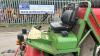 2004 AMAZONE PROFIHOPPER PH125 PRO diesel ride on mower c/w 2 spare wheels - 15