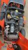 2006 KUBOTA GR2100-2 diesel ride on mower c/w 48'' cutting deck & collector (s/n 21917) - 17