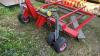 CHARTERHOUSE REDEXIM 1.8m verti groom (for synthetic pitch maintenance) - 4