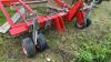 CHARTERHOUSE REDEXIM 1.8m verti groom (for synthetic pitch maintenance) - 6