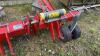 CHARTERHOUSE REDEXIM 1.8m verti groom (for synthetic pitch maintenance) - 15