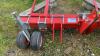 CHARTERHOUSE REDEXIM 1.8m verti groom (for synthetic pitch maintenance) - 16