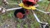 POTTINGER HIT80 6 rotor grass tedder - 13