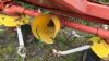 POTTINGER HIT80 6 rotor grass tedder - 17