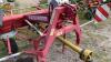 2009 STOLL Z765 PRO 6 rotor grass tedder c/w Pto shaft - 15