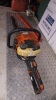 STIHL petrol hedge trimmer - 2