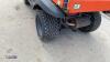 2016 KUBOTA RTV400 4wd petrol utility vehicle (s/n 50602) - 13