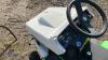 ETESIA MVEHHL hydro petrol ride on mower (DU02 YZD) - 15