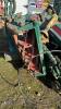 RANSOMES TG3400 5 gang trailed cylinder mower c/w Pto shaft - 10