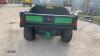 2014 JOHN DEERE E-GATOR electric utility vehicle (s/n 100108) - 10