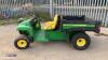 2014 JOHN DEERE E-GATOR electric utility vehicle (s/n 100108) - 13