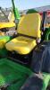 2015 JOHN DEERE 1570 4wd 62'' out front mower (SG15 YAU) - 23