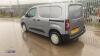 2021 CITROEN BERLINGO 650 EN-PRISE PRO BHDI 3-seater van with side loading door(CK71 MKA)(MoT 1st September 2025)(V5 & spare key in office) - 3