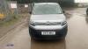 2021 CITROEN BERLINGO 650 EN-PRISE PRO BHDI 3-seater van with side loading door(CK71 MKA)(MoT 1st September 2025)(V5 & spare key in office) - 8