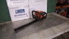 FLYMO HTL480 petrol hedge trimmer