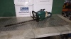 QUALCAST petrol hedge trimmer