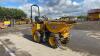 2021 JCB 1T-2 high tip dumper (s/n 3030589) - 7