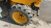 2021 JCB 1T-2 high tip dumper (s/n 3030589) - 8