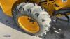 2021 JCB 1T-2 high tip dumper (s/n 3030589) - 9