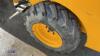 2021 JCB 1T-2 high tip dumper (s/n 3030589) - 10